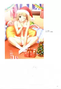 [T2 ART WORKS (Tony)]After…／After…-Sweet Kiss-二作品原画集(original artbook)