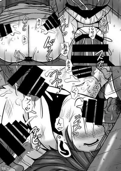 [POWERPLAY (Various)] Akatsuki Blitzkampf & EN-1 Perfekt Welt Gangbang Anthology (Akatsuki Blitzkampf) [Digital]