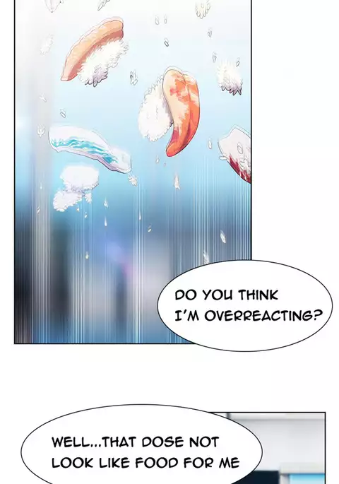 Lady Garden Ch.1-30