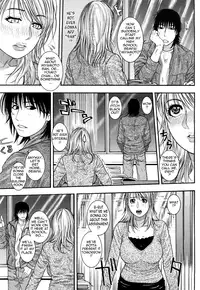 [Kotobuki Kazuki] Enraptured Make Love Ch. 1-9 [English] {Tadanohito}