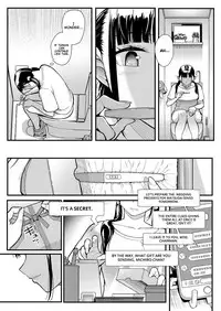 [Matsuka] Juujun x Yokujou 〜furinaite wa jibun no kyonyuu seito〜 | Obedience x Passion ~Love Affair with my Huge Breasted Student~ (COMIC Grape Vol. 63) [English] [Hive-san]