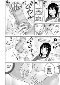 [Shikishiro Konomi] Fushigi H to School Girl | H Fantasies with School Girls Ch.1-8 [English] {doujin-moe.us}