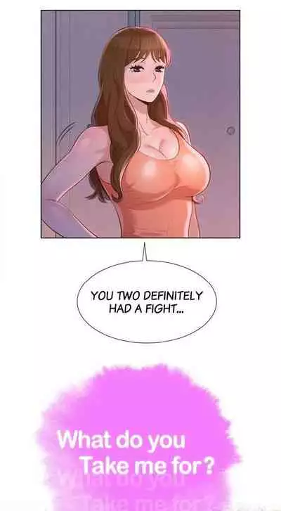 [Tharchog, Gyeonja] What do you Take me For? Ch.48/? [English] [Hentai Universe]