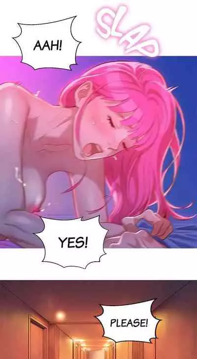 [Tharchog, Gyeonja] What do you Take me For? Ch.46/? [English] [Hentai Universe]