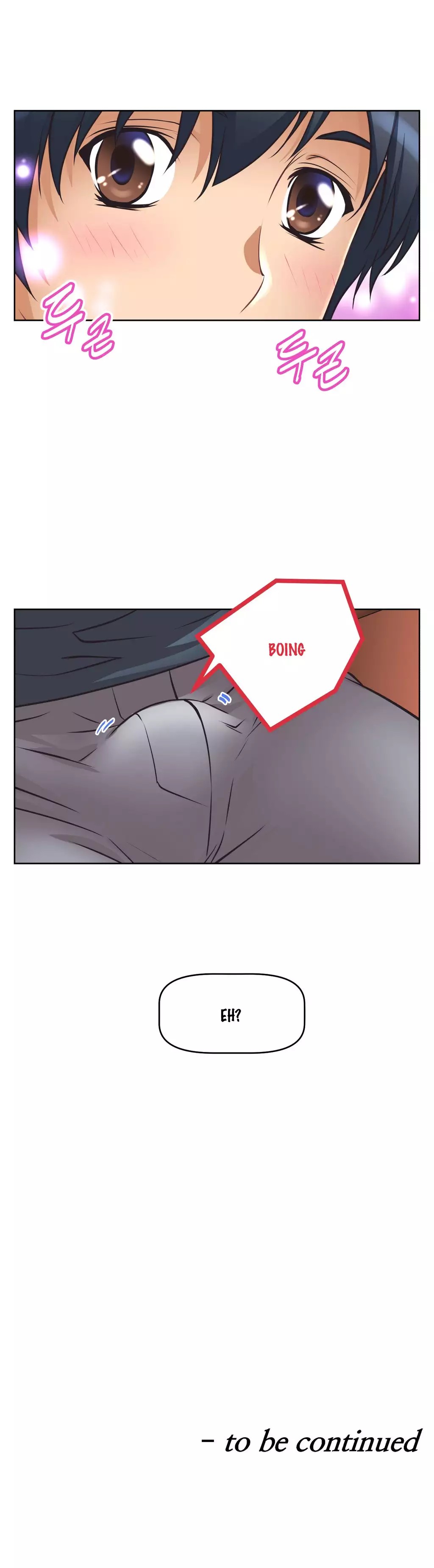 Brawling Go Ch.0-22