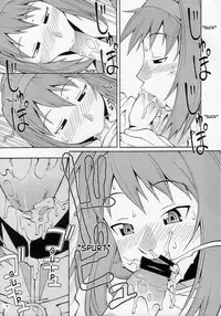 (Mimiket 10) [MANGANA (Doluta, Nishimo)] ROGNARAK THE NYANNYAN EPISODE 1.0 (Ragnarok Online) [English] [D-W]