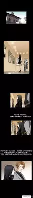 [Liangshan Bo] Seduction Ch.1-32 (English) (YoManga) (Ongoing)