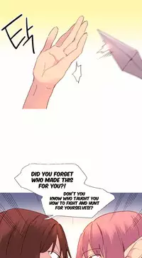 [Tankguy, ROZER] A World That I Rule Ch.01-33 [English] (Game of Scanlation) (Ongoing)
