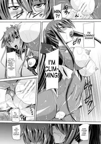 [Gonzaburo-] Taimanin Yukikaze - Taimanin wa Ingoku ni Shizumu #1-4 | Taimanin Yukikaze - Taimanin's fall into the lewd hell #1-4 [English] [desudesu] [Digital]