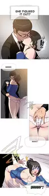 [ButcherBoy] Household Affairs Ch.1-29 (English) (YoManga) (Ongoing)