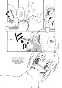 (C72) [BBB-Extra (Chuushin Kuranosuke)] Sakura-chan ga Taihen na Koto ni Nacchau Hon. 3 (Sakura-chan's Amazing Adventure Book 3) (Cardcaptor Sakura) [English] [desudesu]