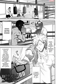 [Tanaka Aji] "Kare ni... Dakaremashita. Ato, Ne..." ~Otome ga Chuuko XXX Desu to Kokuhaku Suru Hi~ | He...Embraced Me.After That... Ch.1-10 [English] {Doujins.com}