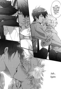 [7 Men Zippo (Kamishima Akira)] Hajimete no Gakkou xxx | First School XXX (Katekyo Hitman REBORN!) [English] [Lady Phantomhive]