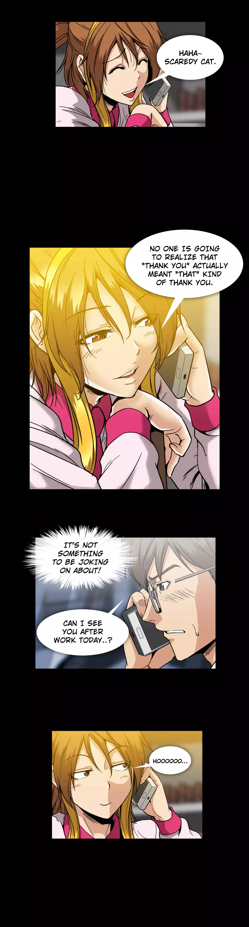 Drug Candy Ch.0-38