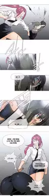 [ButcherBoy] Household Affairs Ch.1-29 (English) (YoManga) (Ongoing)