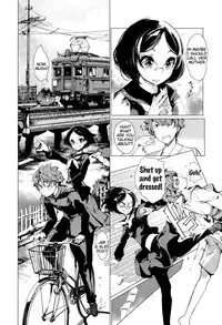 [Endou Okito] Elf no Yomeiri | Elven Bride Ch. 5 (COMIC X-EROS #19) [English] {Tigoris Translates}