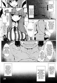 (Reitaisai 10) [Sora Osen Nantai Neko (Shokushu-san, Wazakita, Jacky)] CENSORED II (Touhou Project) [English] {Sharpie Translations}