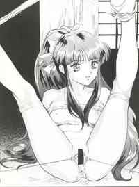 (CR23) [STUDIO PAL (Hazuki Kaoru)] KanKan. Vol. 2 (Fancy Lala)