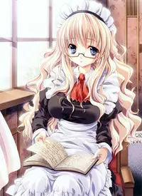 [Miyama Zero] MOEOH Selection Custom Maid Girl ~Miyama Zero Gashuu~