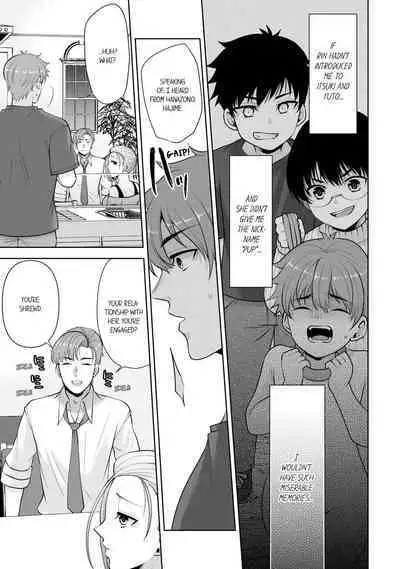 Revenge Massage: Moan More & Beg for Me!