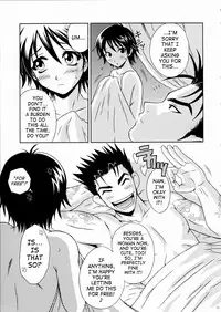 (C66) [U.R.C (Momoya Show-Neko)] Rikuson-chan ~Lovely Gunshi no Himitsu~ | Rikuson-chan Secret of The Lovely Strategist (Dynasty Warriors) [English] [SaHa]