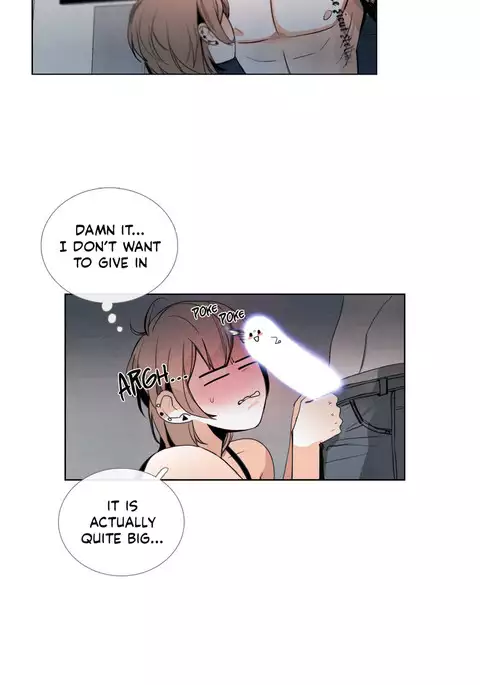 Talk To Me Ch.1-29