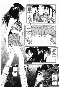 [Yuuki Ryo] Sheila Nikki | Sheila's Diary Vol. 1 [English]