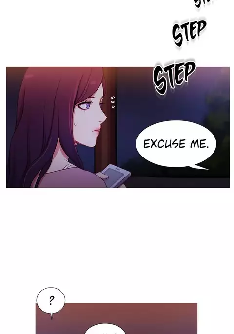 Scandal of the Witch Ch.1-28