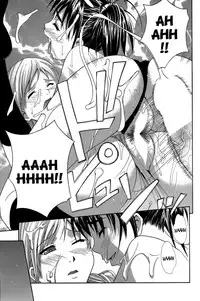 [Aoki Kanji] Ichi Ni no 3P (Manga Bangaichi 2007-01) [English] [HimaHimaSeijin]