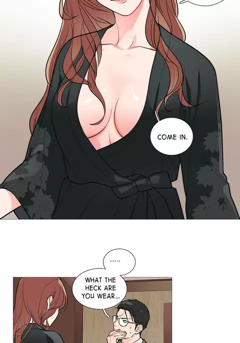 Sadistic Beauty Ch.1-21