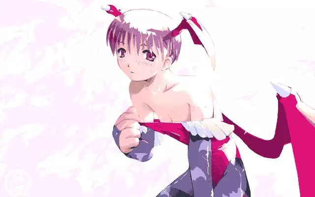 Y. Harada CG-Collection vol.1 - Natsu he no Tobira