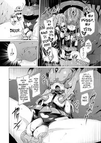 [Satou Kuuki] Aisei Tenshi Love Mary | The Archangel of Love, Love Mary Ch. 1-8 part 1 [English] {darknight} [Digital]