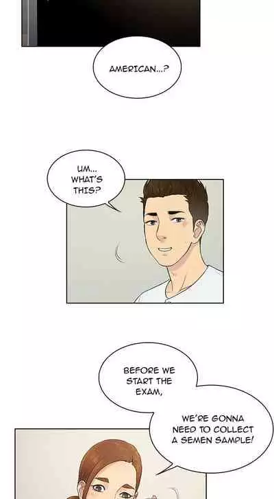 [464, Dolphin] The Stand-up Guy Ch.56/56 [Completed] [English] [Hentai Universe]