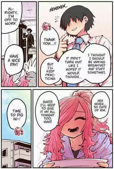 Jimoto ni Kaettekitara Osananajimi ga Kowareteta | When I Returned to My Hometown, My Childhood Friend was Broken