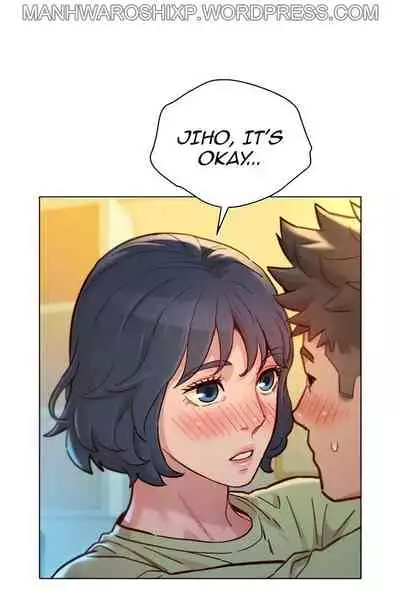 What do you Take me For? Ch.159/?