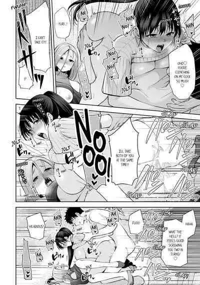 Revenge Massage: Moan More & Beg for Me!