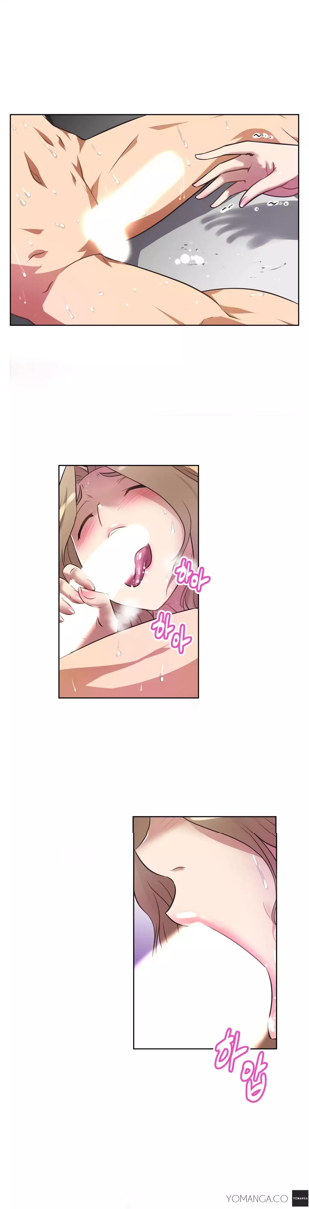 Brawling Go Ch.0-22