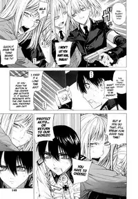 [Ootsuka Kotora] Angraecum [English]