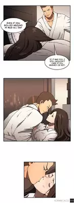 [Yi Hyeon Seok] Refrain Love Ch.1-16 (English) (YoManga) (Ongoing)