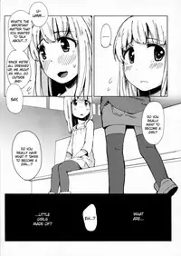 (Shotaket & Shota Scratch Omega) [Nanka no Atama! (Picao)] Osatou to Spice to Suteki na Nani mo Ka mo | Sugar And Spice And Everything Nice (Hourou Musuko) [English] =SW=