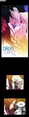 [Yihyeonmin] Drug Candy Ch.0-38 (English) (YoManga) (Ongoing)