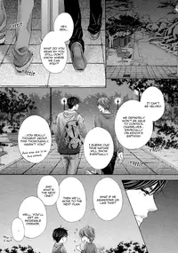 [Kamon Saeko] Futari no Musuko ni Nerawarete Imasu | I'm Being Targeted by My Two Sons [English] [Fujoshi Bitches] [Decensored]