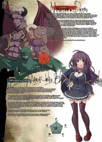 [DA HOOTCH (Various)] Bestiary 3 [English]
