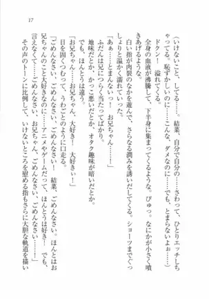 えむ×えむ！ 妹と生徒会長