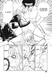 [Mizuki Hitoshi] Toki no Nagare no Hate ni | End of Flow of Time (Suteki na Maid-san) [English] [desudesu]