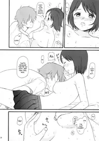 (C72) [SECOND CRY (Sekiya Asami)] Socchi Janai. (The Girl Who Lept Through Time) [English] [biribiri]