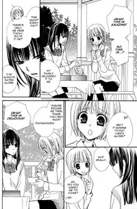 [Mikuni Hadzime] Gokujyo Drops 1 [English] {Shijima}