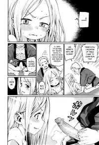 [Gengorou] Boku to Sennin-sama | The Xian and I (Towako 2) [English] {CapableScoutMan & S.T.A.L.K.E.R. & B.E.C. Scans}