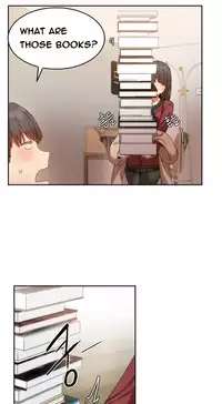 Hari Dormitory Ch.1-11 (English) (Ongoing)
