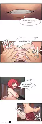 [Serious] Woodman Dyeon Ch. 1-15 [English] [Yomanga]